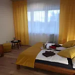 بيت ضيافة Bird House