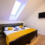 بيت ضيافة Bird House Prešov