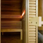 Bird House بيت ضيافة Prešov