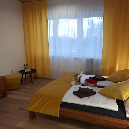 Casa de hóspedes Bird House