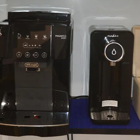 Bird House 3* Prešov