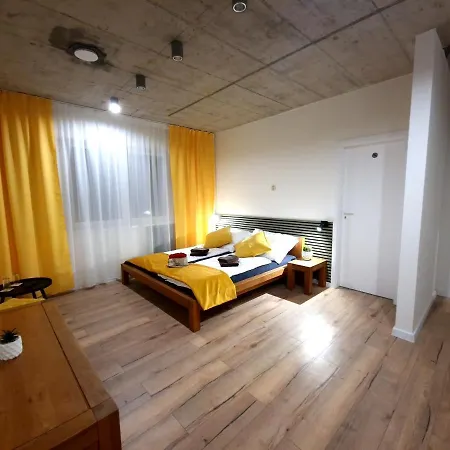 Bird House Casa de hóspedes