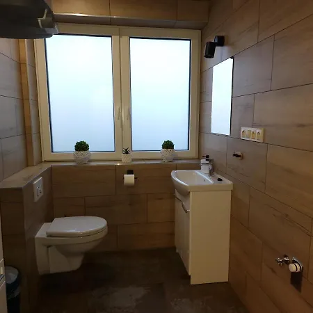 Gæstehus Bird House 3*