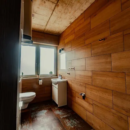 Bird House Guest house Presov