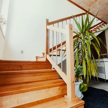 Bird House 3* Prešov