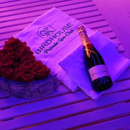 Bird House 3* Prešov