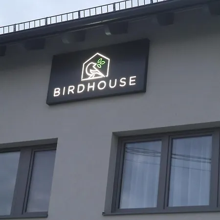 Bird House
