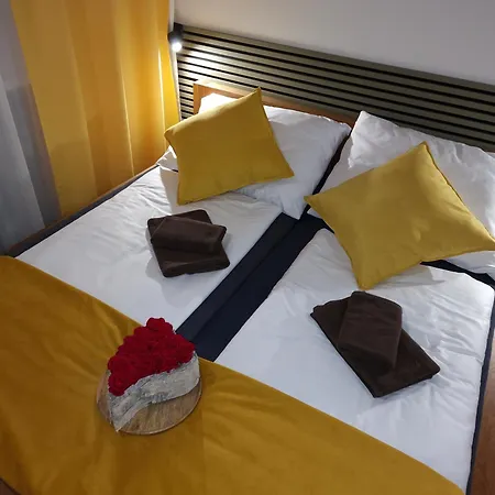 Bird House Affittacamere 3*