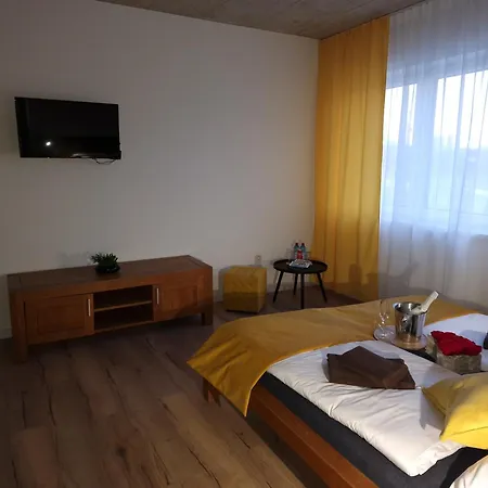 Bird House Affittacamere Prešov