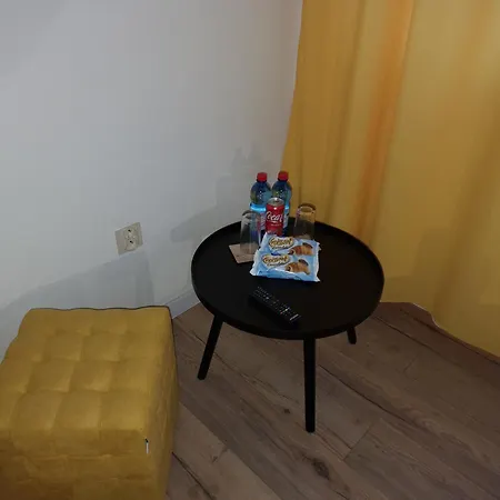 Casa de hóspedes Bird House 3*