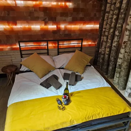 Bird House Konukevi Prešov