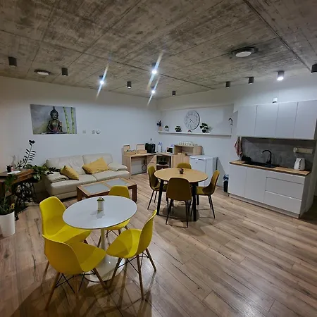 Konukevi Bird House Prešov