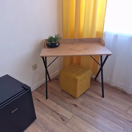 Pensionat Bird House Prešov