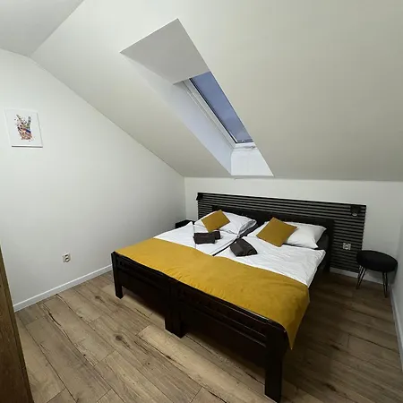 Birdhouse Prešov