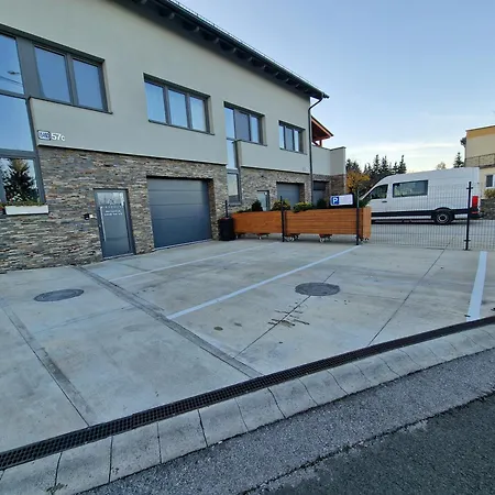 Pensionat Bird House