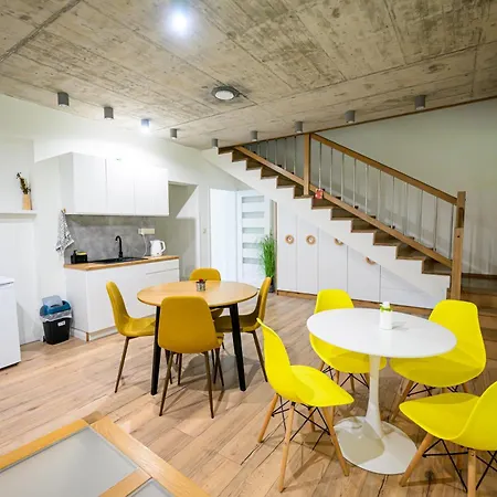 Bird House Affittacamere