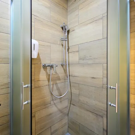 Bird House 3* Prešov