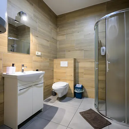 Affittacamere Bird House 3*