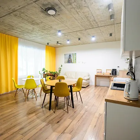 Affittacamere Bird House 3*