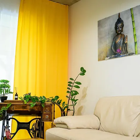 Bird House Affittacamere