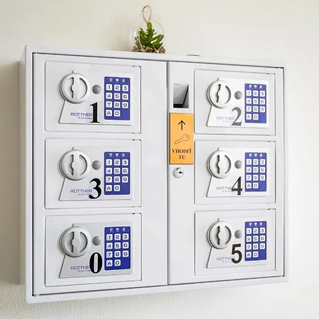 Affittacamere Bird House 3*