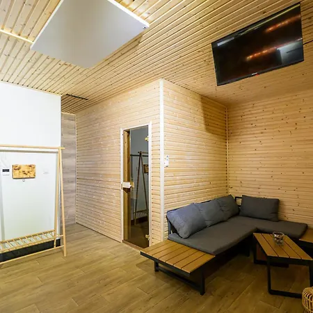 Birdhouse 3* Prešov