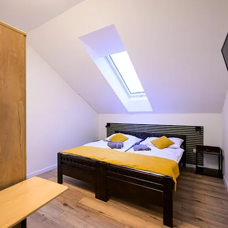 Affittacamere Bird House