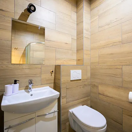 Bird House Affittacamere Prešov