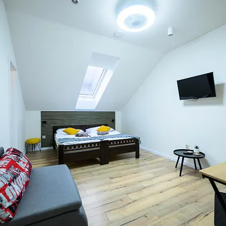 Affittacamere Bird House